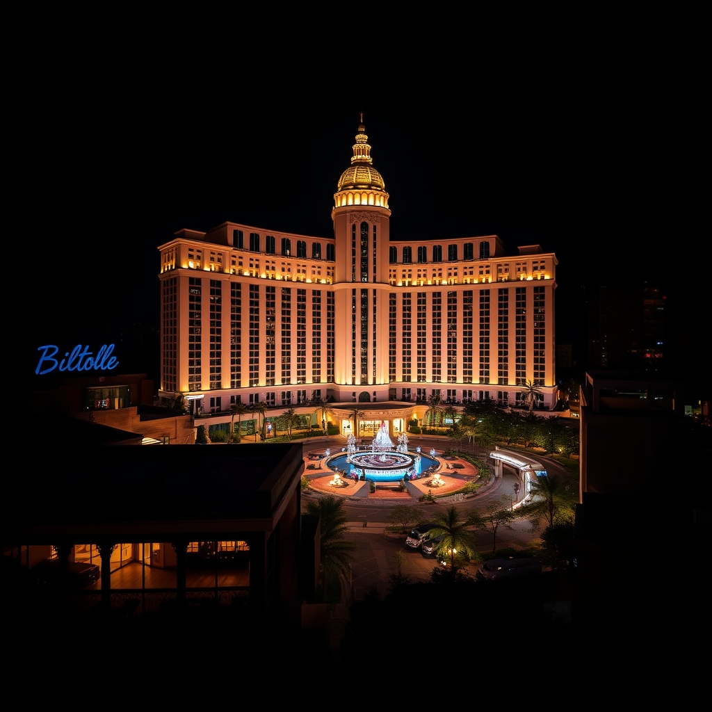 Discover the Timeless Elegance of thebiltmorehotels for Your Next Getaway