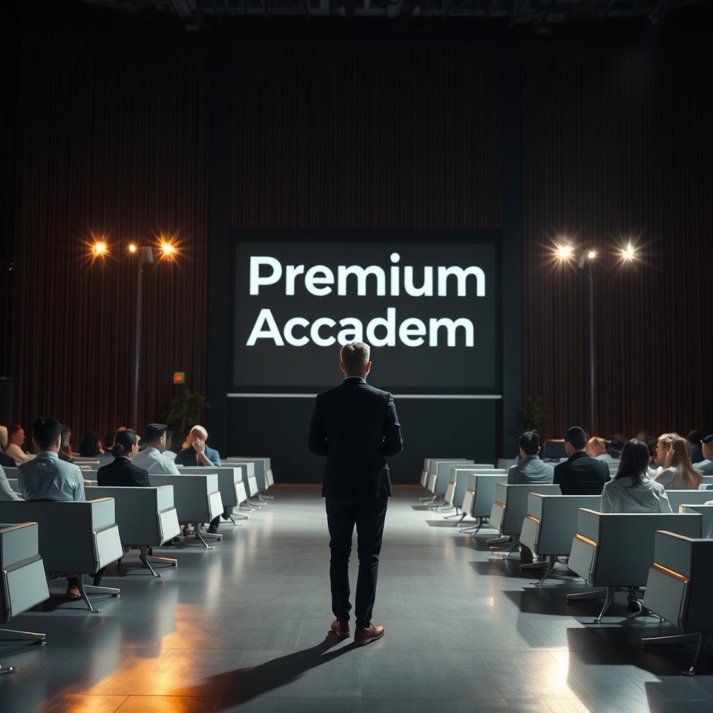 Unlock Your Potential with premiumacademy: A Comprehensive Guide to Modern Learning