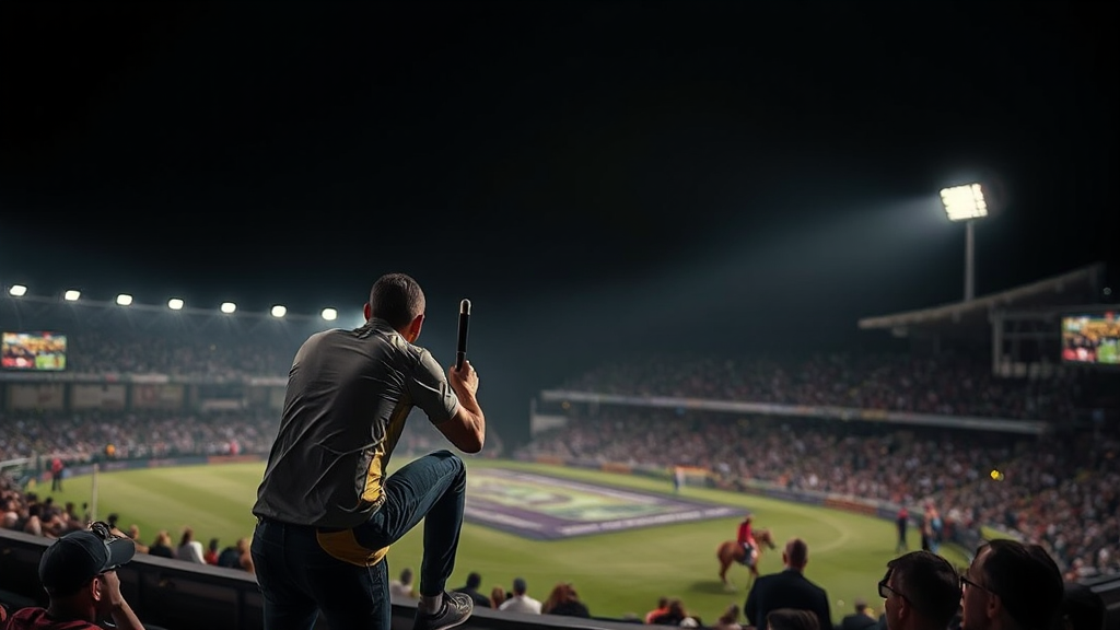 Top Aussie Bets: Your Ultimate Guide to Smart Sports Predictions