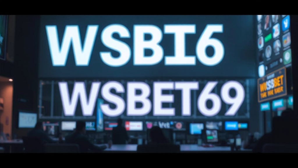 WSBET69: A Comprehensive Guide to Understanding Its Role and Features