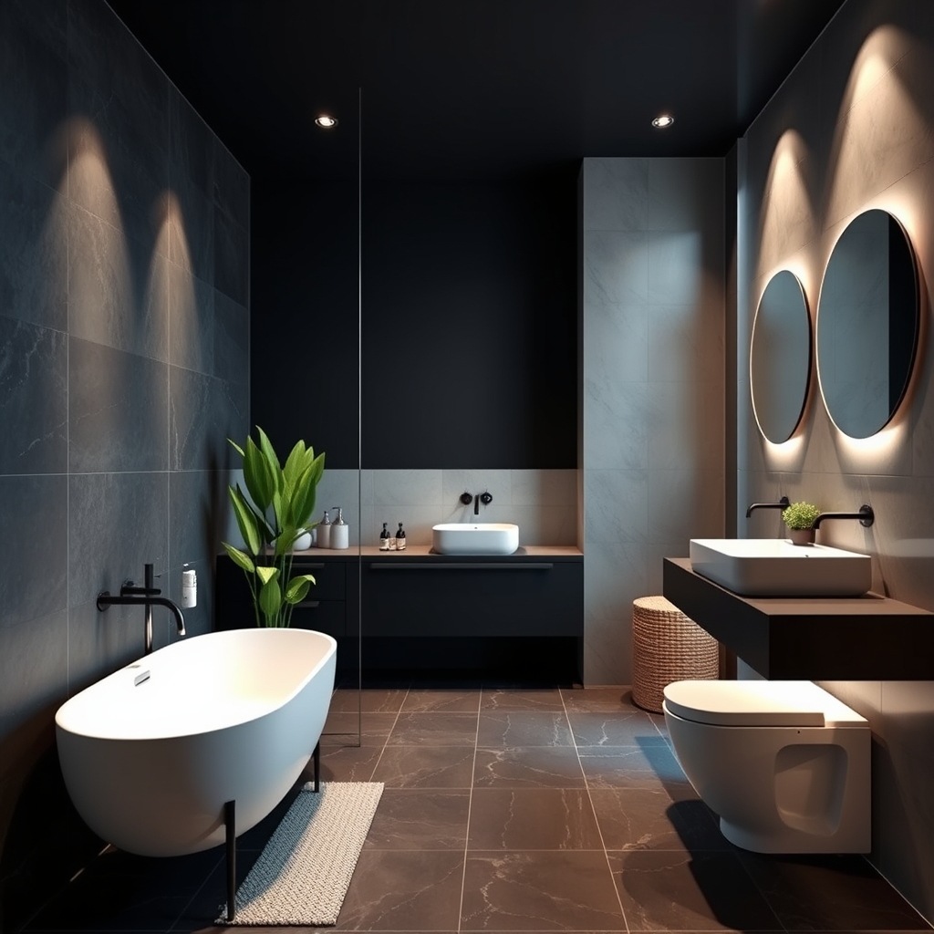Transform Your Home with Expert Bathroom Renovation Sydney Services