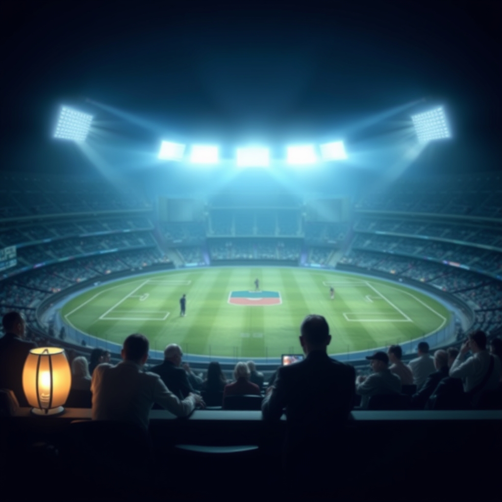 cricbet99: Your Ultimate Companion for Cricket Enthusiasts