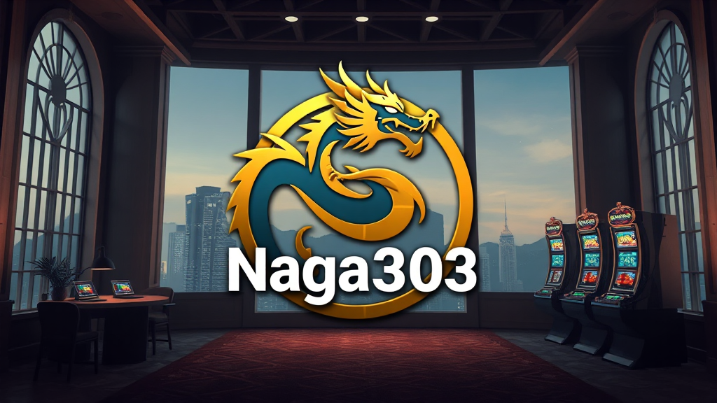 Naga303: Panduan Lengkap Fitur dan Keunggulan Platform Digital Masa Kini