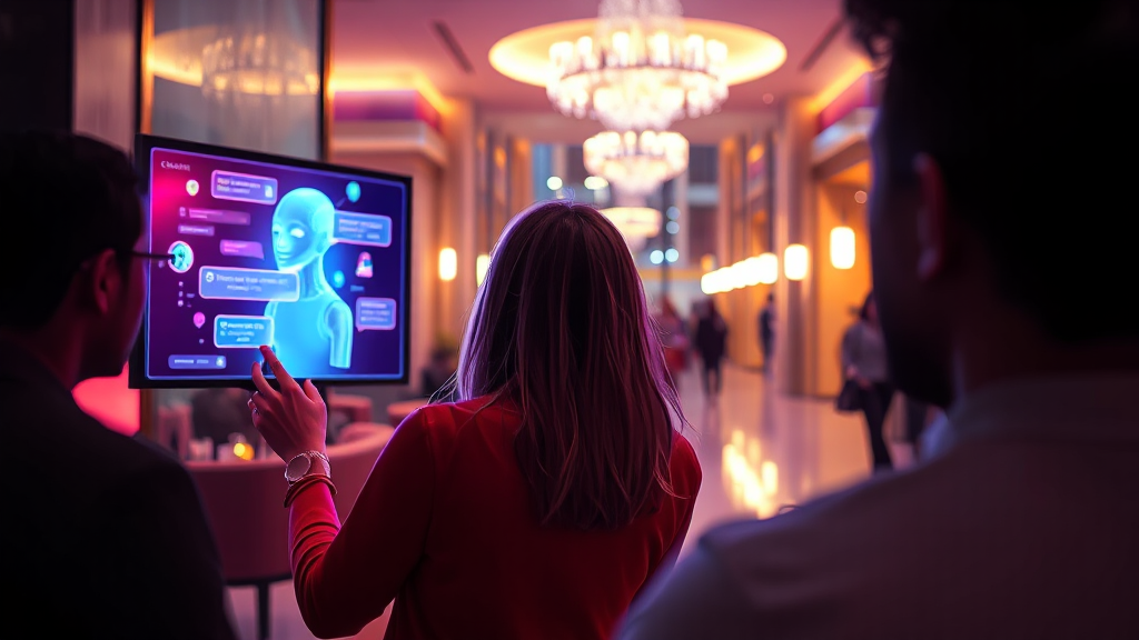 Exploring the Features and Ethical Considerations of CrushOn AI Sex Chat