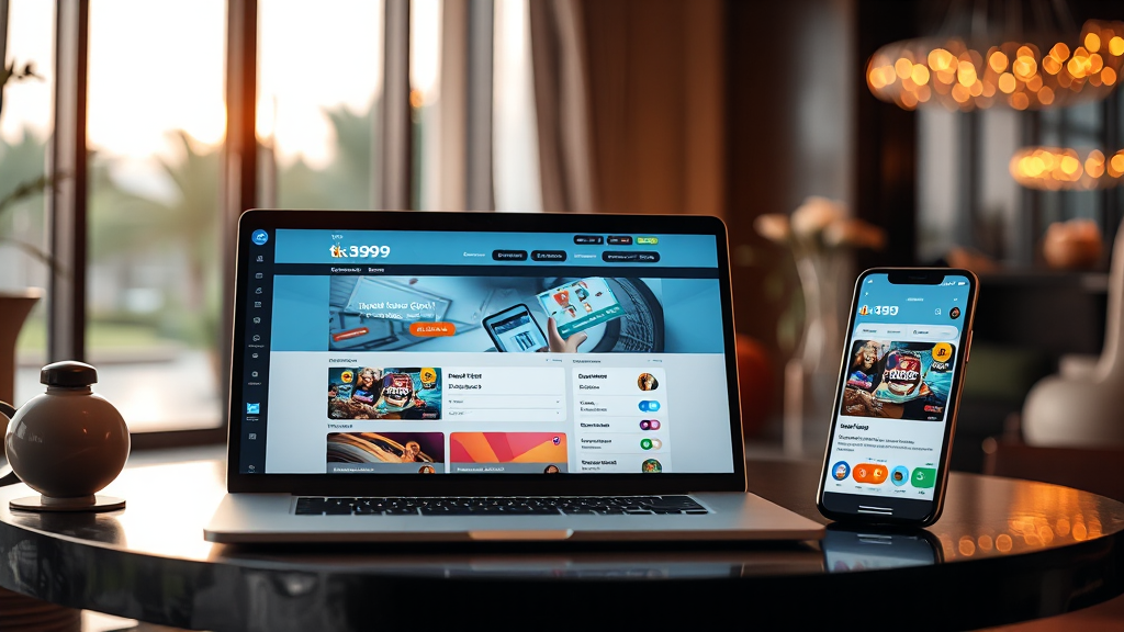 Understanding tk999: A Complete Overview of Its Features and User Experience