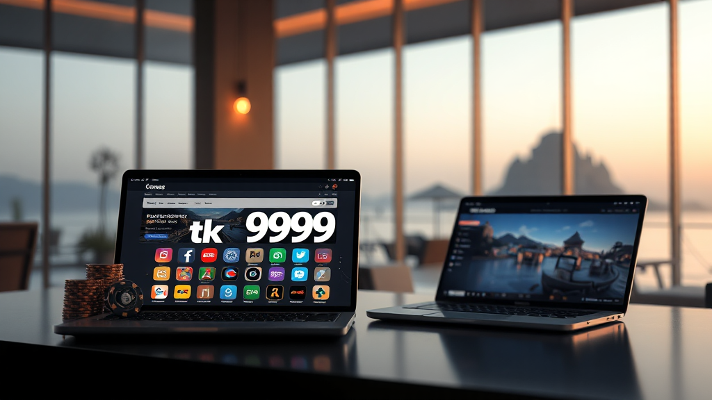 Understanding tk999: A Comprehensive Guide to the Platform’s Core Features