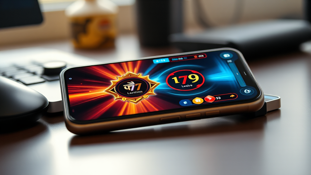 Why Boom79 Game Is a Great Choice for Mobile Gamers in India