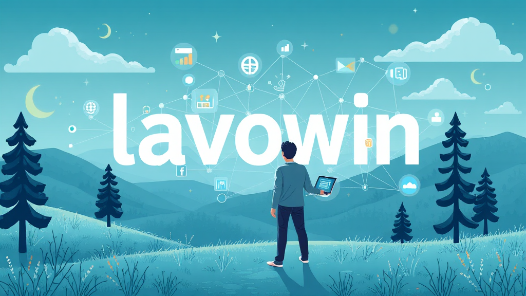 lavowin: A Practical Guide to Understanding This Emerging Digital Topic