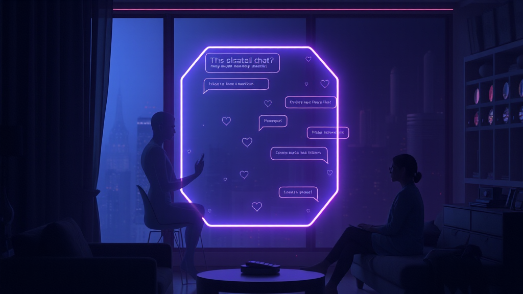 How NSFW AI Chat Is Quietly Reshaping Digital Intimacy and Online Conversation