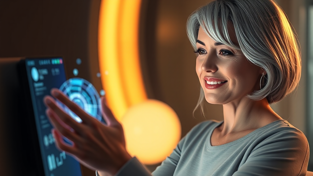 MILF AI Characters: The Rise of Mature Companions in Digital Roleplay