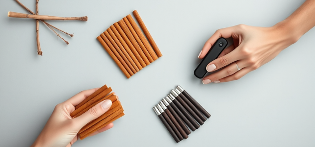 Stickhaven: A Practical Guide to Heated Tobacco Sticks for IQOS and GLO
