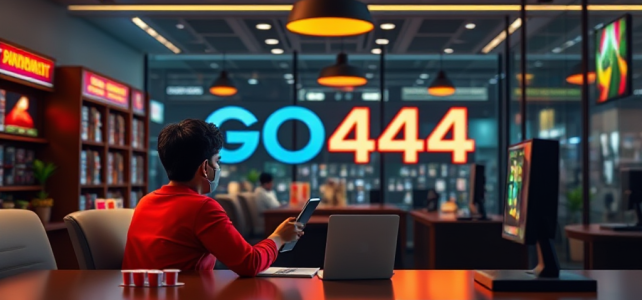 How Do I Fix GO444 When It Keeps Logging Me Out? How Do I Fix GO444 When It Keeps Logging Me Out?